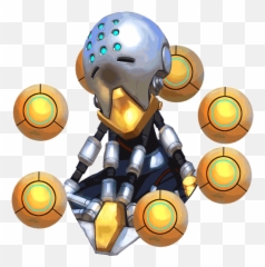 Top Im Ze Best Overwatch Hanzo Stickers For Android U0026 Ios - Zenyatta Gif Emoji,Tokidoki Emoticons