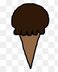 Chocolate Ice Cream - Clipart Best Chocolate Icecream Clipart Emoji,Chocolate Ice Cream Emoji