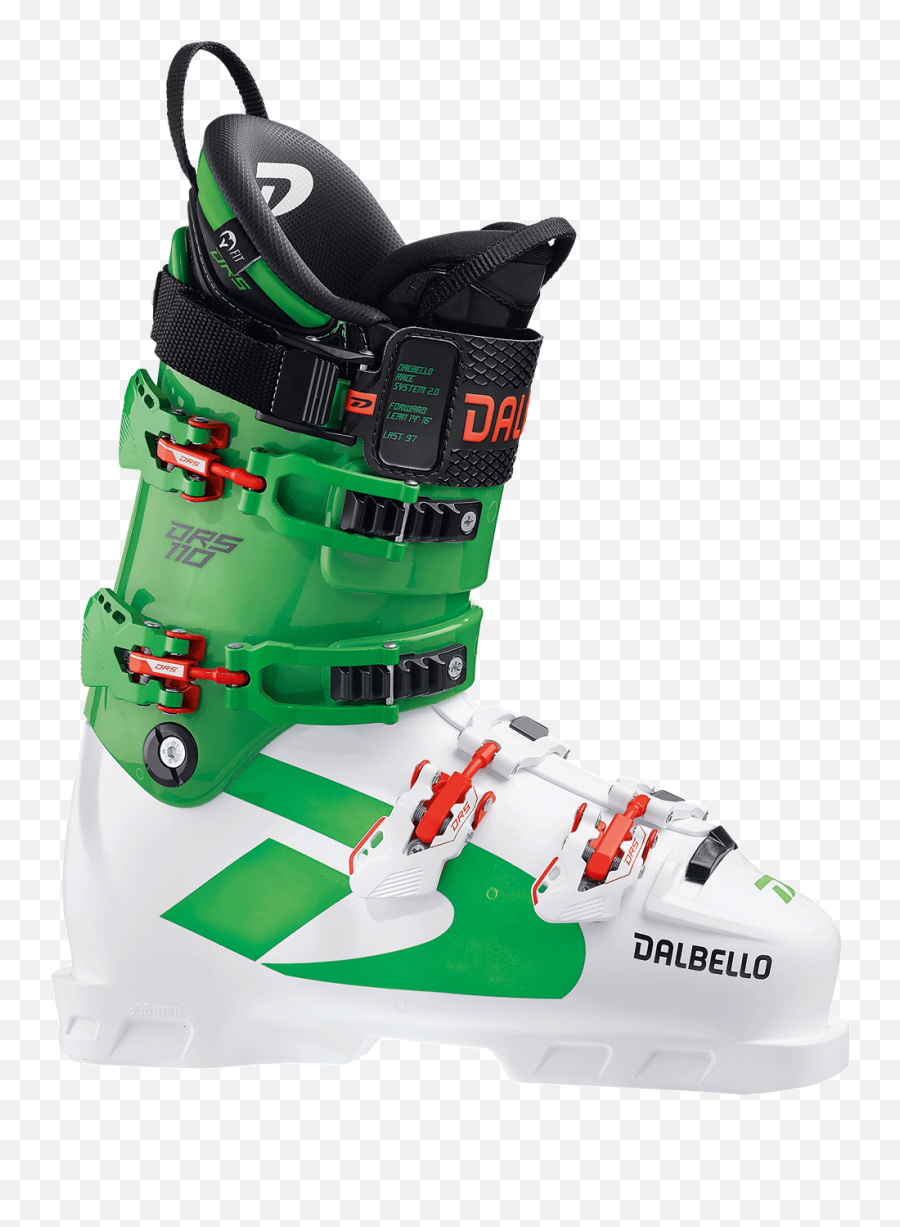 Drs 110 Racing Boots Dalbello - Dalbello Drs 130 Emoji,Emotion High Leg Boots