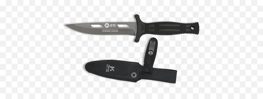 K25 Hunters Knife - 32193 Knife Emoji,Knife Emoji Pillow