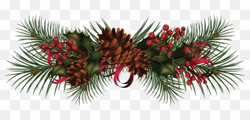 Pinecone Clipart Coniferous Tree - Transparent Background Christmas Mistletoe Emoji,Pinecone Emoji