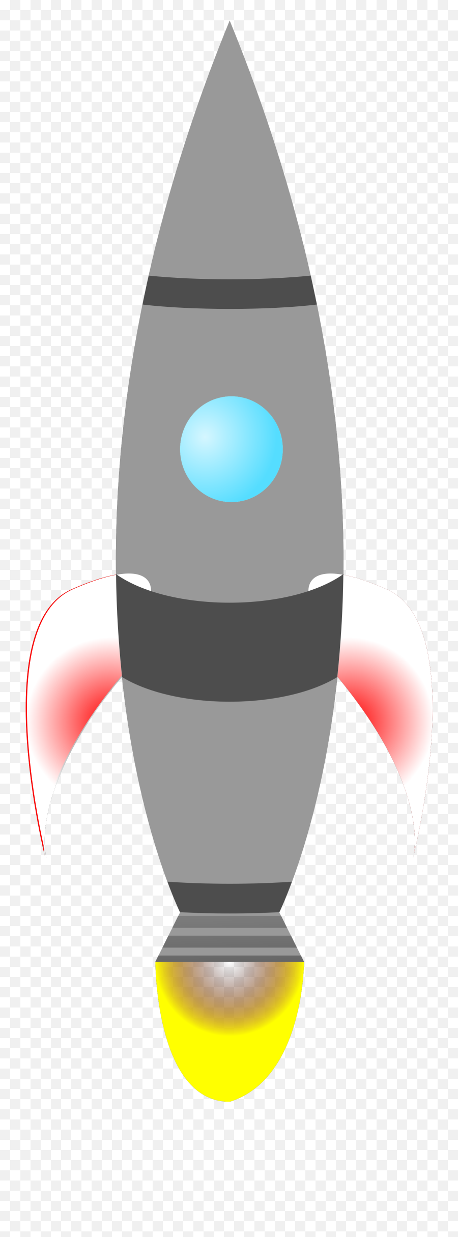 Rocket Swoosh Blue Png Svg Clip Art For Web - Download Clip Vertical Emoji,Swoosh Emoji