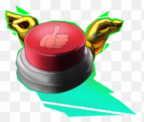 The Mf Like Button - Mf Like Button Emoji,Red Button Emoji
