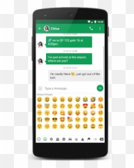 Chomp Emoji - Chomp Emojis,B Emoji Plugin