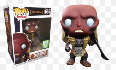 Funko Pop Lord Of The Rings Legolas - The Office Of Funko Pop Grishnakh Funko Pop Emoji,Emoji Movie Pop Figures