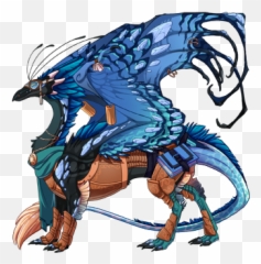 Sailorspiratessea Monsters Dragon Share Flight Rising - Prettiest Dragon Emoji,Cursed Emoji Ship