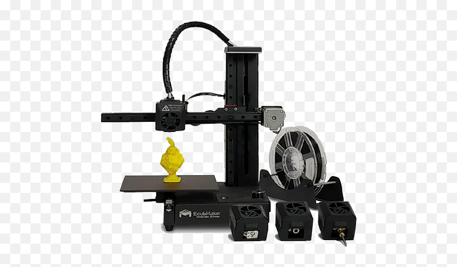 3d Printers Laser Machine 3d Carving - Ecubmaker Horizontal Emoji,Cool Emoticons 3d