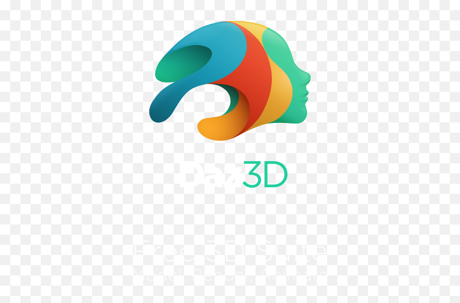 Daz 3d Bryce Software - 3d Artist Logo Png Emoji,Zmy Emotions Daz3d