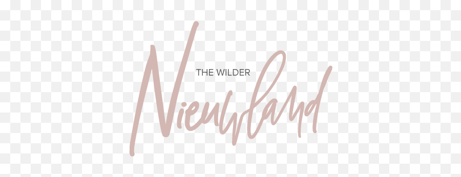 The Wilder Nieuwland - Language Emoji,Navigating The Minefields Of Emotions