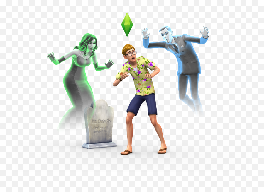 The Sims 4 Timeline - Sims 4 Ghost Emoji,Sims 4 Can You Plant Emotion Berries