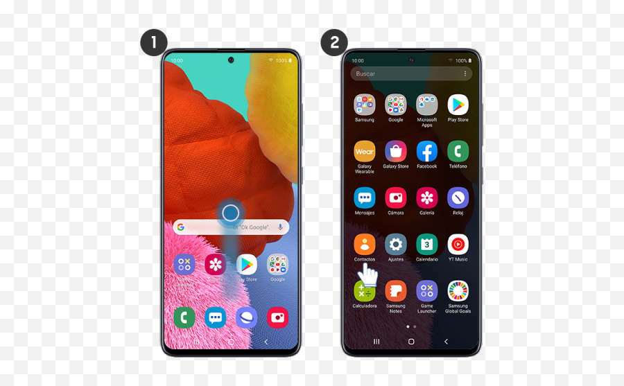 Galaxy A51 - Bloc De Notas En Samsung Emoji,Como Poner Emojis A Mis Contactos Galaxy A51 - Bloc De Notas En Samsung Emoji,Como Poner Emojis A Mis Contactos