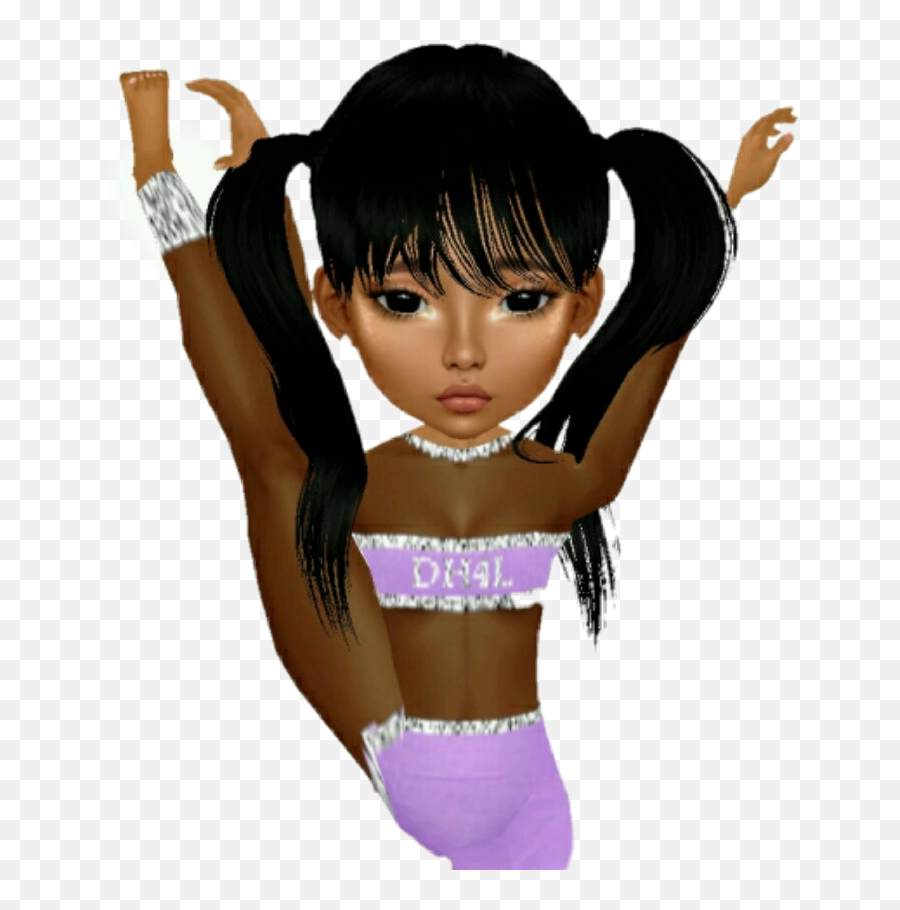 Dd4l Sticker - Midriff Emoji,Dd4l Emojis