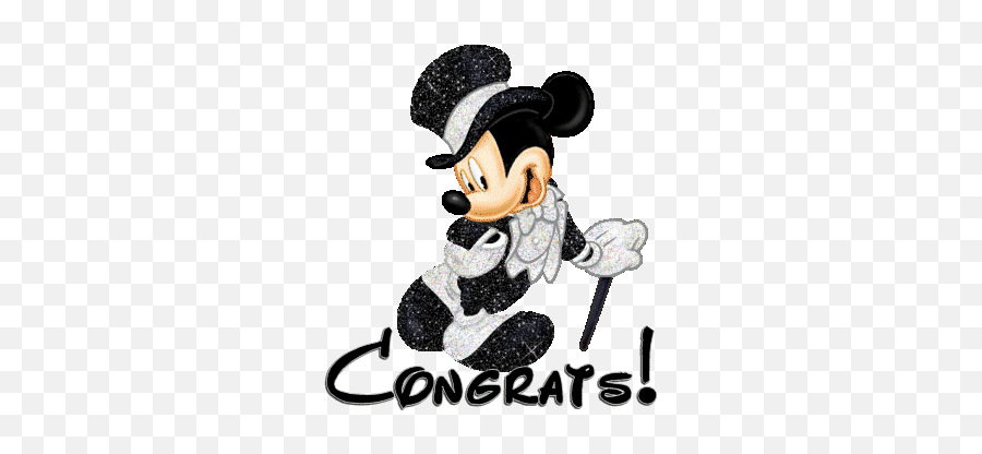 Ffsthankyou Congrats Quotes Congratulations Images Congrats - Mickey Mouse Congratulations Emoji,Congrats Winners Heart Emoticon