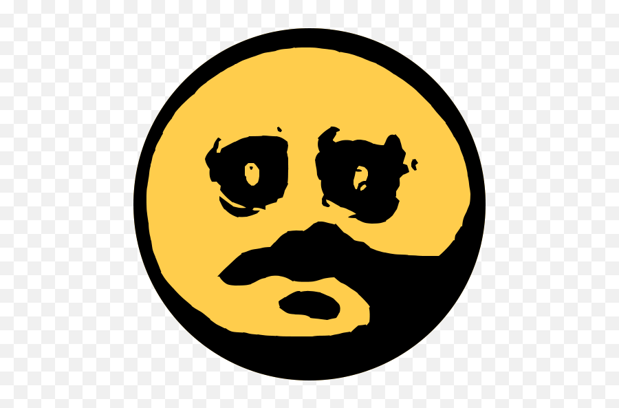 Since When Were Smilies Emojis - Page 2 Freethought Forum Cursed Desolate Emoji,Trailer For Emoji Movie