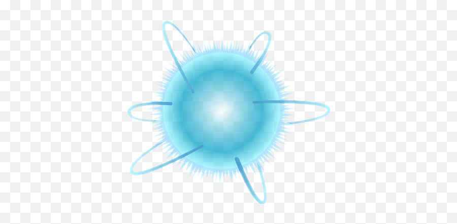 Trending - Blue Anime Power Ball Emoji,Powerball Emojis