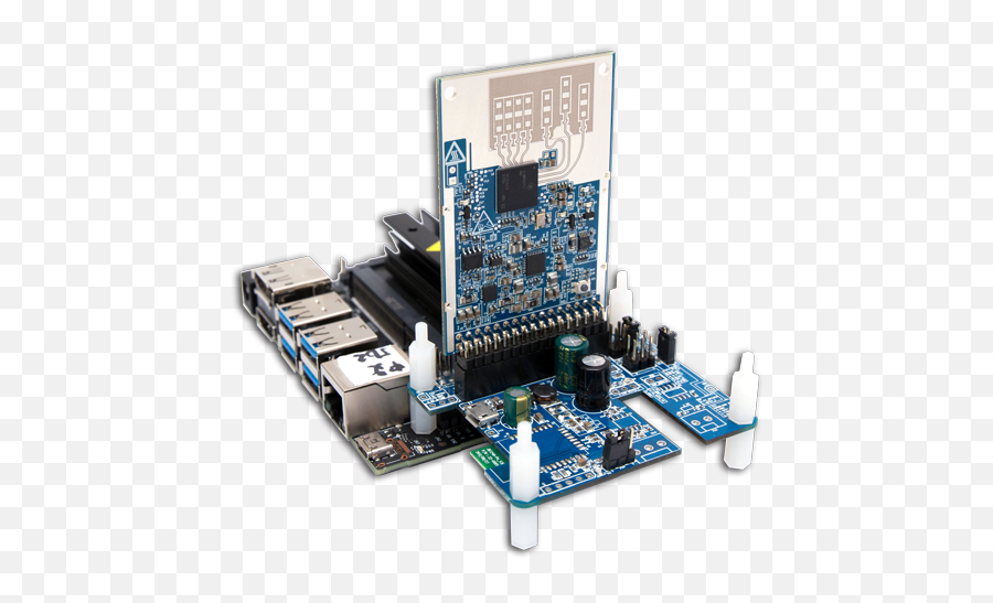 Joybien - Joybien Mmwave Emoji,Raspberry Pi Presence Detection Emojis