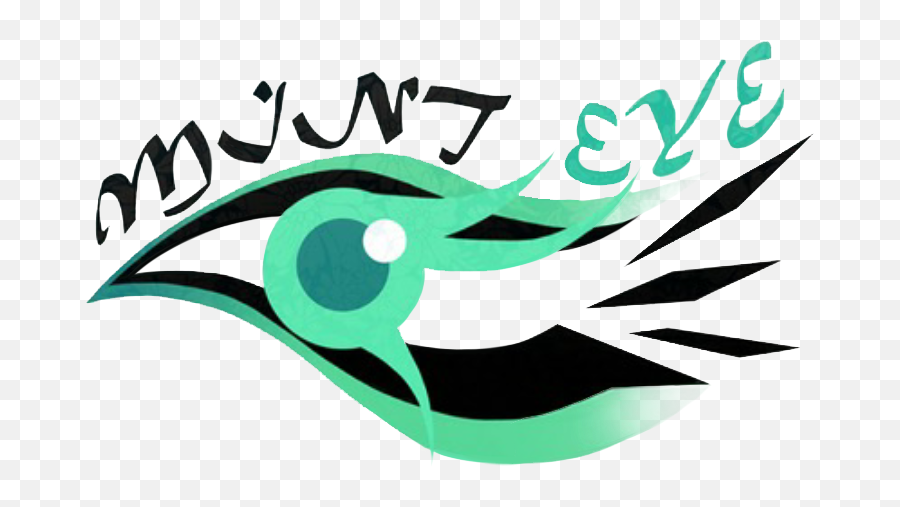 Mint Eye - Mystic Messenger Mint Eye Symbol Emoji,Jae Hee Kang Message Emoticon