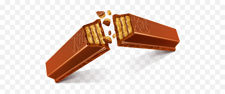 Big Five - Kit Kat Logo Emoji,Snickers Bar Emotion Label