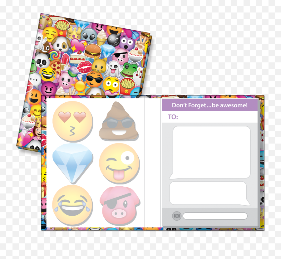 Pin On Filofax Planners U0026 Scrapbook - Happy Emoji,Emoji Bookmark