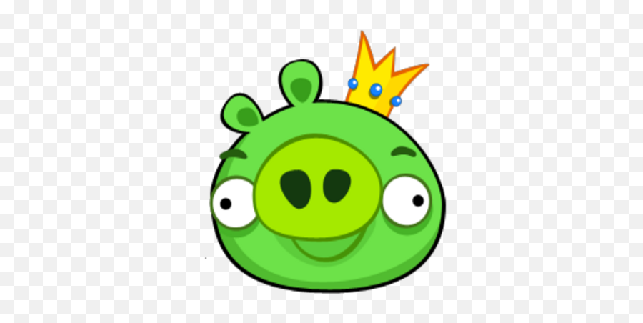 Discuss Everything About Angry Birds Wiki Fandom - Pig Angry Birds Emoji,Sly Emoticon Meaning