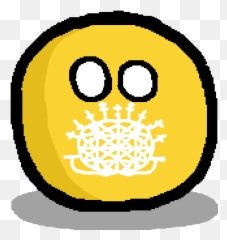 Neo - Country Balls Poland Emoji,Civ 5 Chat Emoticons