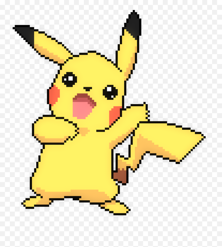 Transparent Tumblr Cute - Transparent Pikachu Icon Emoji,Soft Emojis Tumblr