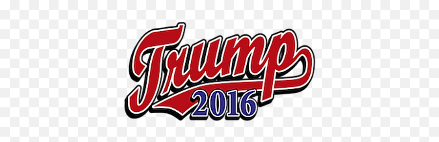 Trump 2016 Bumper Sticker Transparent Png - Stickpng Trump Sticker Transparent Emoji,Trump Emojis To Dowmload