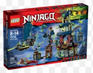 Ninjago - Lego Ninjago 70732 Emoji,Lego Sets Your Emotions Area Giving Hand With You