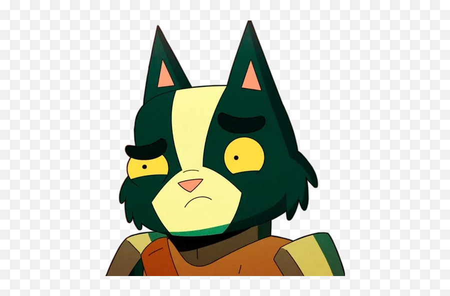 Final Space Whatsapp Stickers - Stickers Cloud Fictional Character Emoji,Emojis Whatsapp Grande