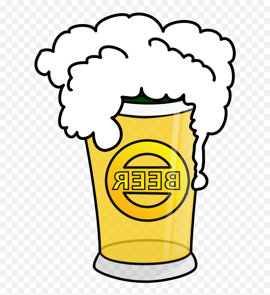 Beer Clipart Png Transparent Png - Cartoon Shot Glass Png Emoji,Shot Glass Emoji