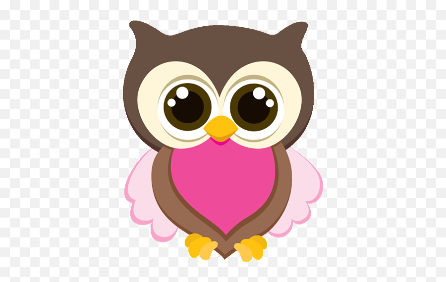 Babyface 183 Flowers With Clipart Birthday Invitations All - Christmas Owl Clipart Emoji,Hoot Owl Emojis