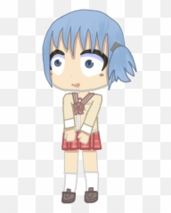 Nichijou Similar Hashtags - Fictional Character Emoji,Nichijou Emojis