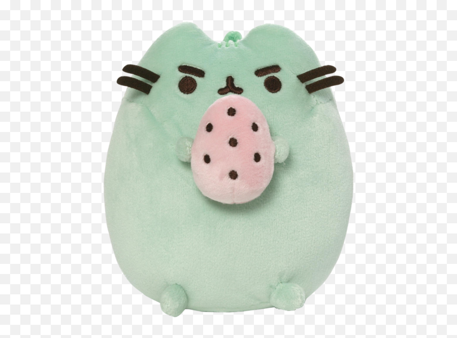 Kids U0026 Toys U2013 Pusheen U2013 Page 2 U2013 Shopaholic Mode - Pusheenosaurus Standing With Egg 6 Emoji,Disney Emoji Plush