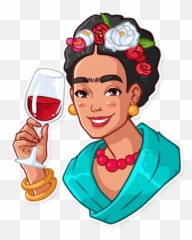 Artist Archives - Live Wa Stickers Champagne Glass Emoji,Wine Cup Emoji Whatsapp