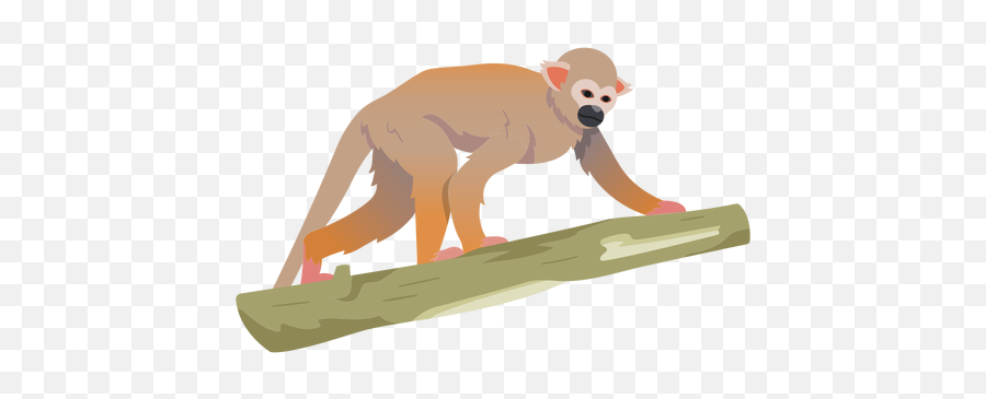 Angry Gorilla Head Logo - Transparent Png U0026 Svg Vector File Rhesus Macaque Emoji,Sitting Monkey Emoji Png