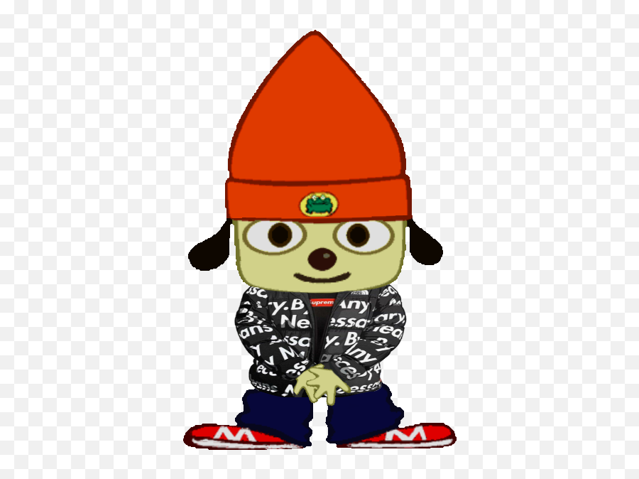 The Most Edited Parappa Picsart - Bnha Parappa Emoji,Parappa Emoticons