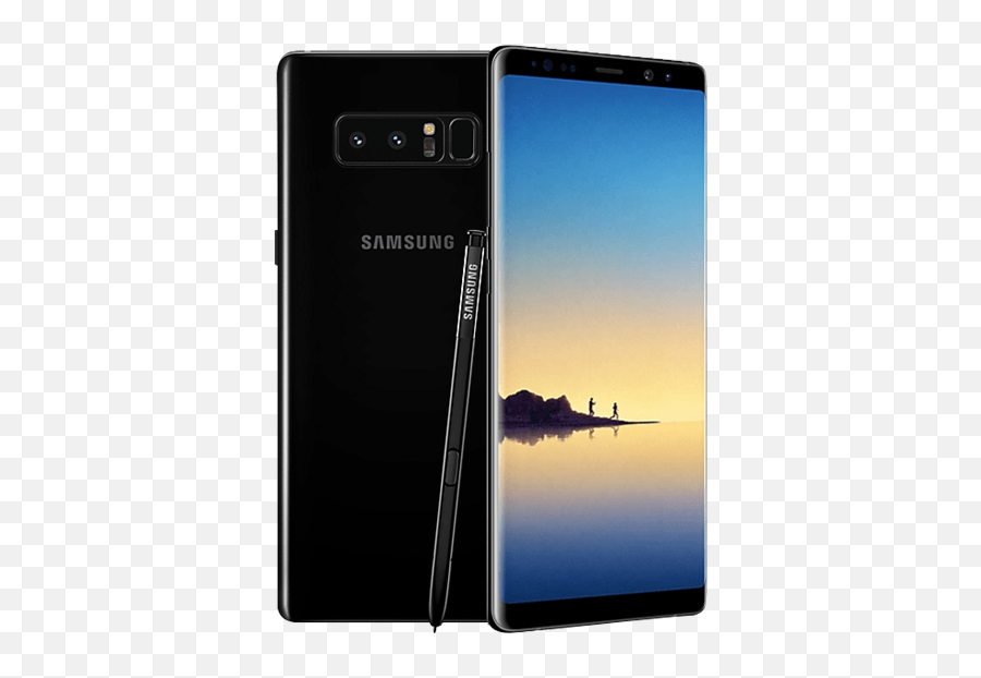 Sell Your Old Used Or Broken Samsung Galaxy Note 8 For Cash - Samsung Gallaxy Note 8 Emoji,How To Make Emoji Part Of Keyboard Work On Android Galaxy Note 4