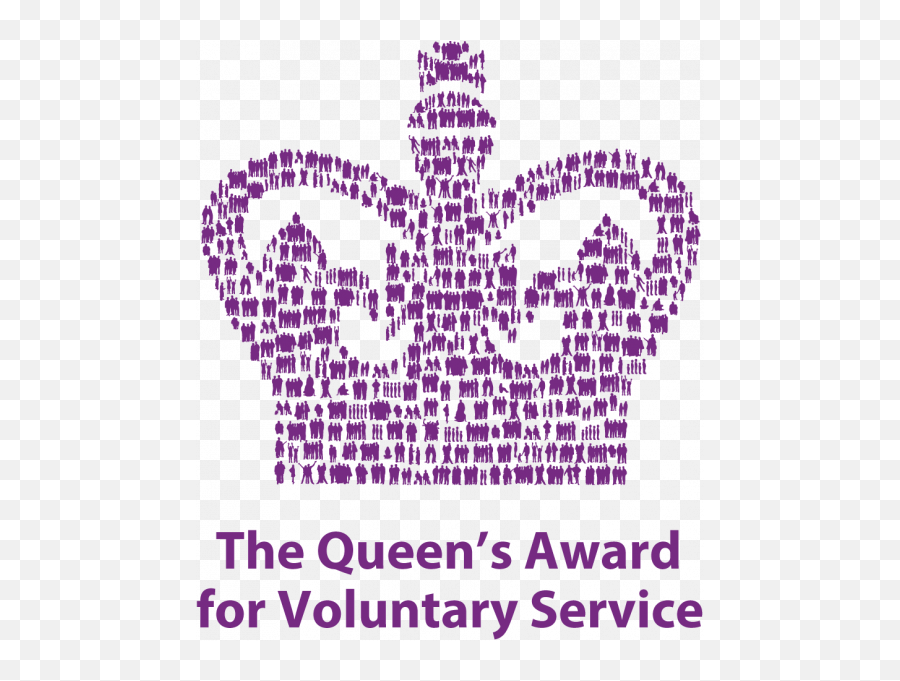 Royal Recognition For My Voice Volunteers The Fed - Book Project London Emoji,Groups About Emotions