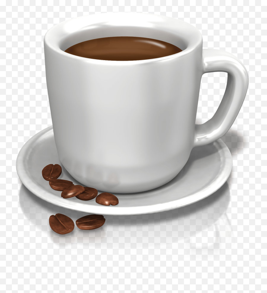 Coffee Png Pictures Cup Bean Morning Coffee Clipart Free - Transparent Coffee Tea Cup Emoji,Mug Emoji Transparent