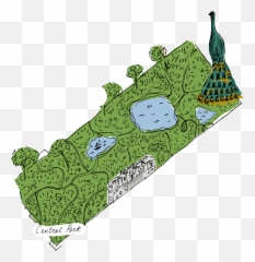 In Honor Of Valentineu0027s Day 24 Notable New Yorkers Map - Vertical Emoji,Crying Emotion