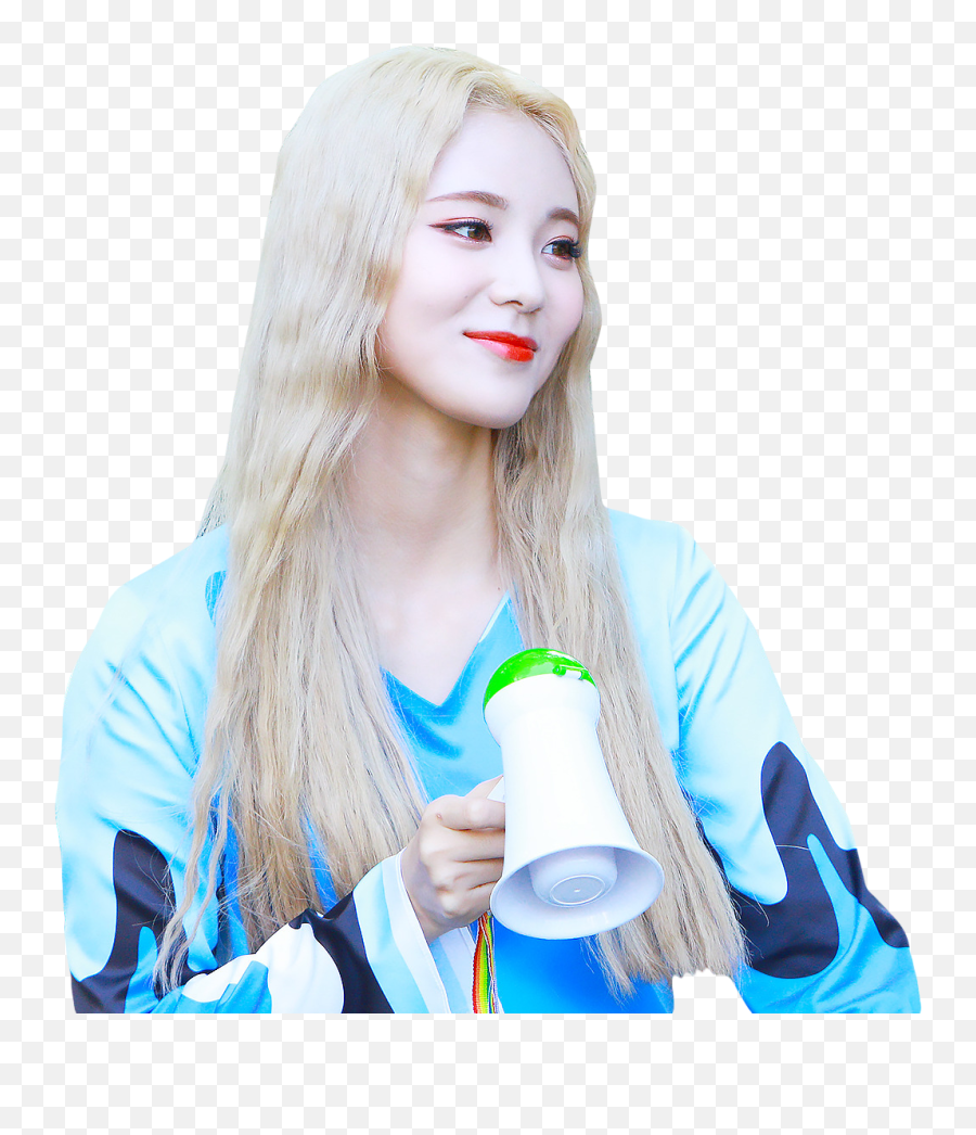 Jinsoul Loona Jungjinsoul Cr - For Women Emoji,How To Get Gif Emojis Deviantart