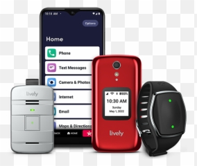 Senior Cell Phones Medical Alerts - Lively Smartphone Emoji,Samsung Jitterbug Touch 3 Emojis