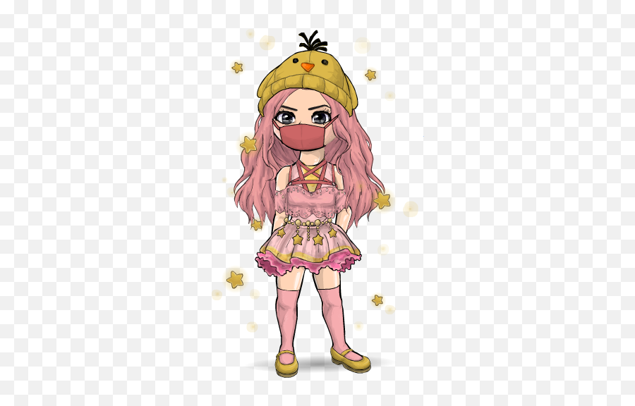 Marapets - Alesha Fictional Character Emoji,Gingerbread Man Emoji Iphone