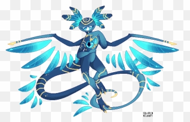 Astral Cyclot Emoji,Astral Dark Emotion