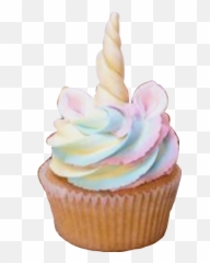 Largest Collection Of Free - Toedit Cupcake Stickers On Picsart Pastelitos De Unicornio Emoji,Cupcake Emoji Iphone