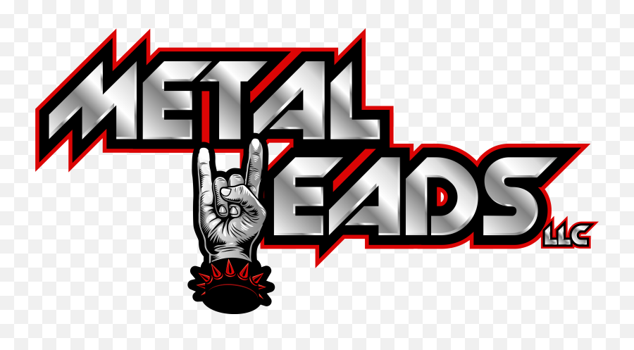 Patriotic Bass Fish Trucker Cap Hat Osfa Metal Heads - Metal Heads Logo Emoji,Rock N Roll Metal Horns Emoticon