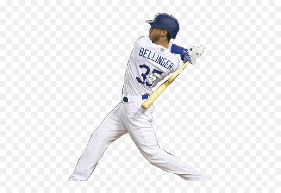 Codybellinger Dodgers Sticker - Composite Baseball Bat Emoji,Dodgers Emoji