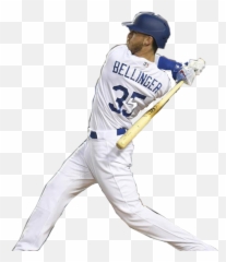 Codybellinger Dodgers Sticker - Composite Baseball Bat Emoji,Dodgers Emoji