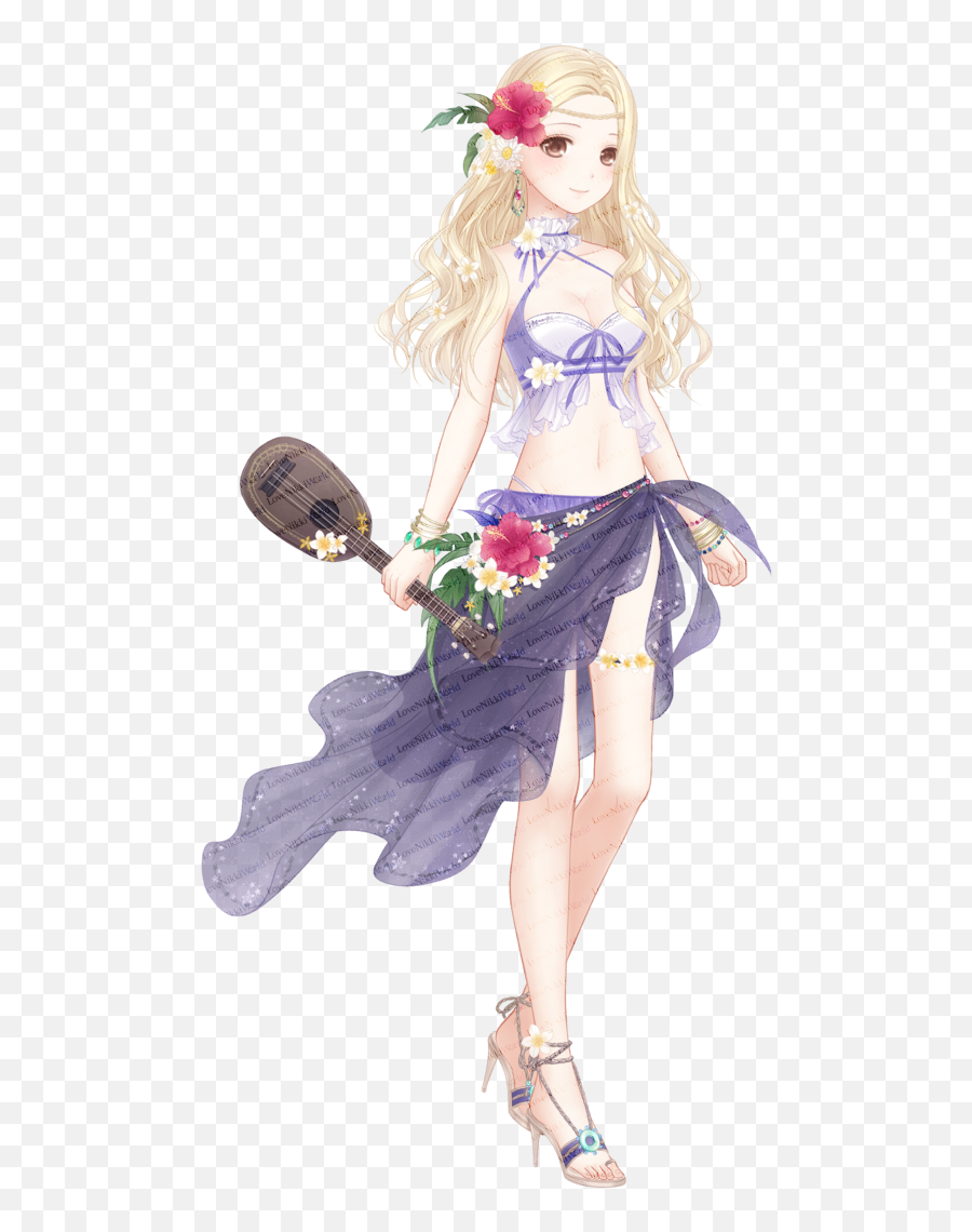 160 Love Nikki Ideas - Anime Girl Beach Skirt Emoji,Love Nikki Youth Emotion