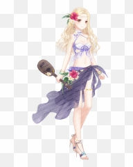 160 Love Nikki Ideas - Anime Girl Beach Skirt Emoji,Love Nikki Youth Emotion
